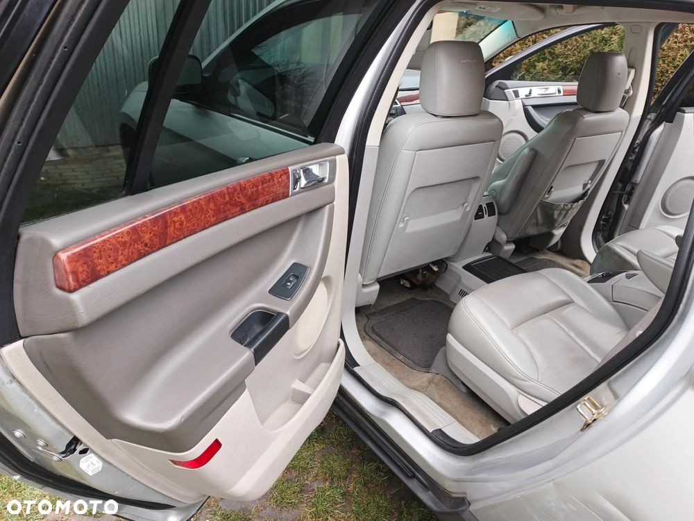 Chrysler Pacifica 4.0 - 9