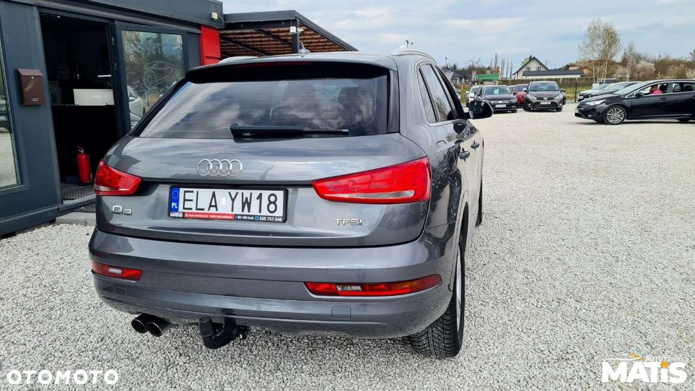 Audi Q3 - 36