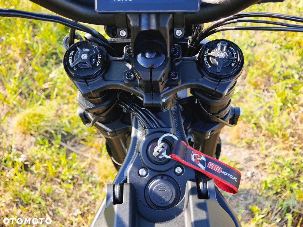 E Ride Pro SS 3.0 - 12