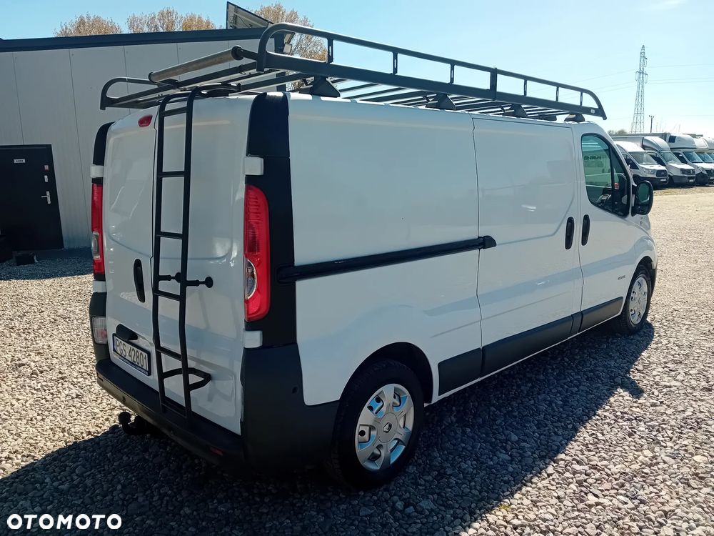 Renault Trafic - 5
