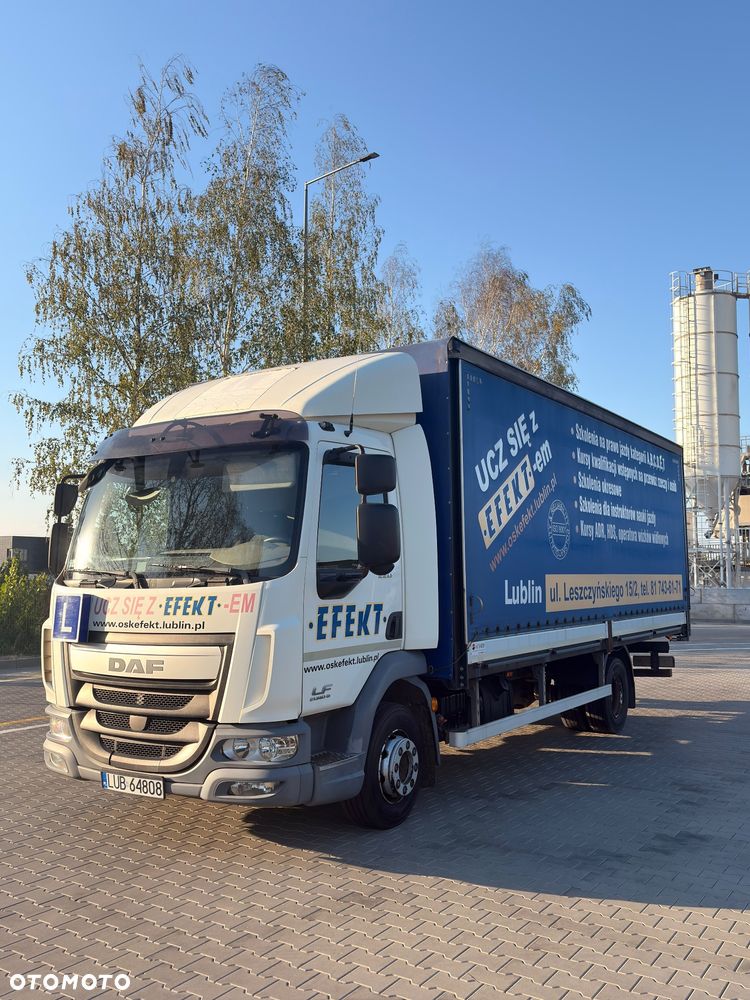 DAF LF220 - 2