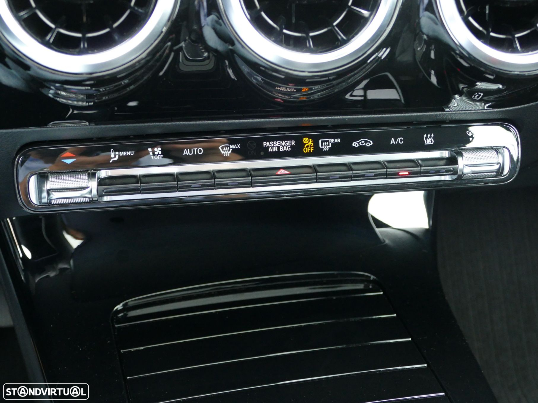 Mercedes-Benz CLA 250 e Shooting Brake Progressive - 20