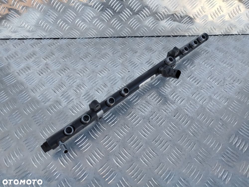 LISTWA PALIWA PALIWOWA SCANIA SUPER 420 460 500 - 2