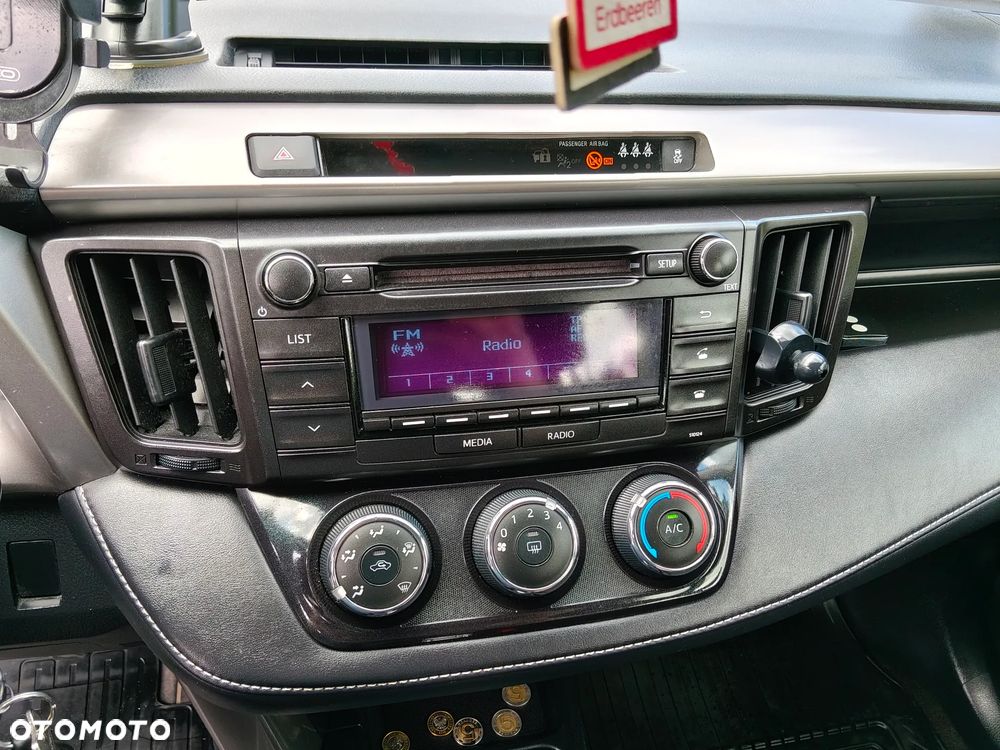 Toyota RAV4 2.0 Sprint 4x4 - 26