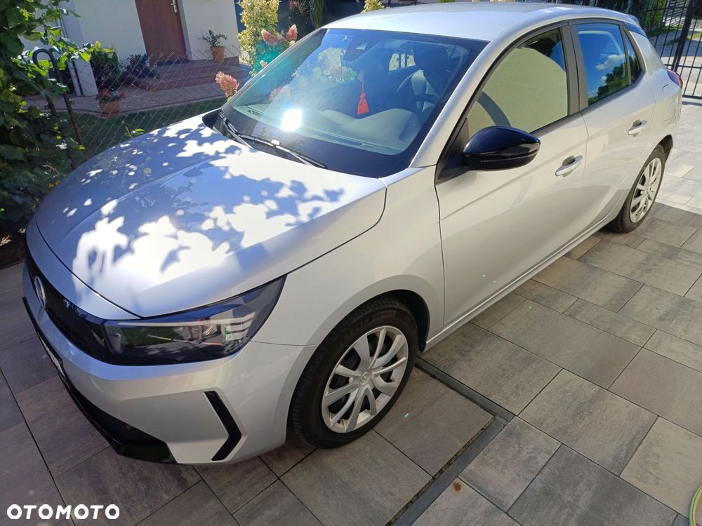 Opel Corsa 1.2 S&S - 2