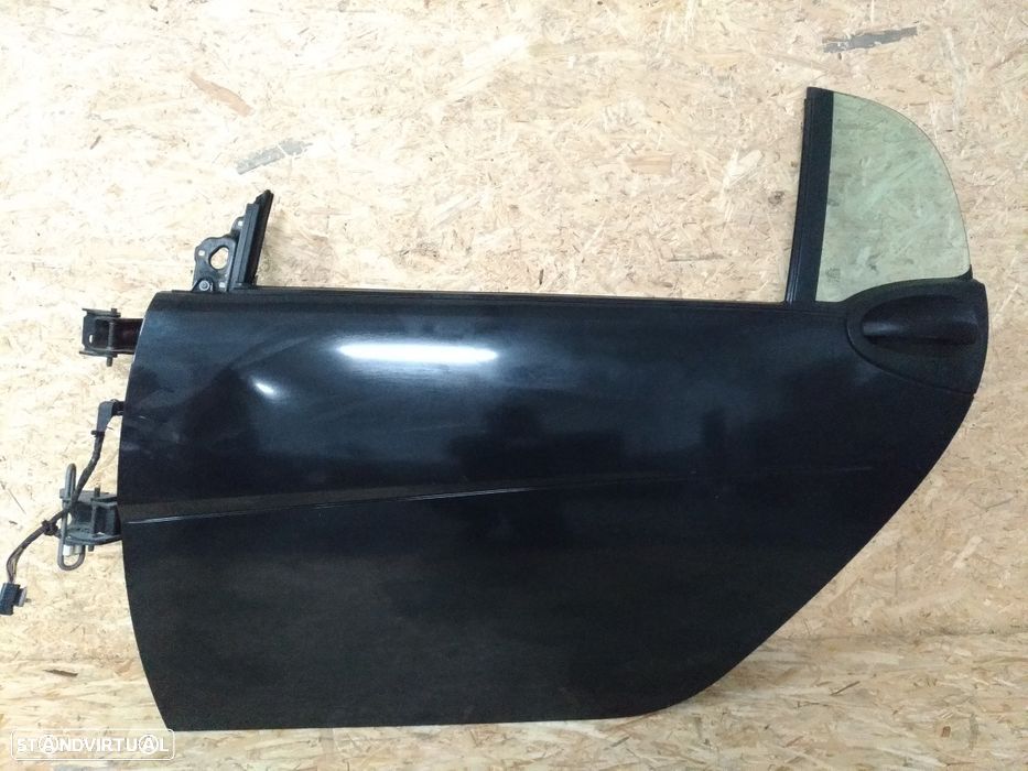 Porta Esquerda Painel Smart Fortwo 451 , 3G 2007 a 2014 - 1