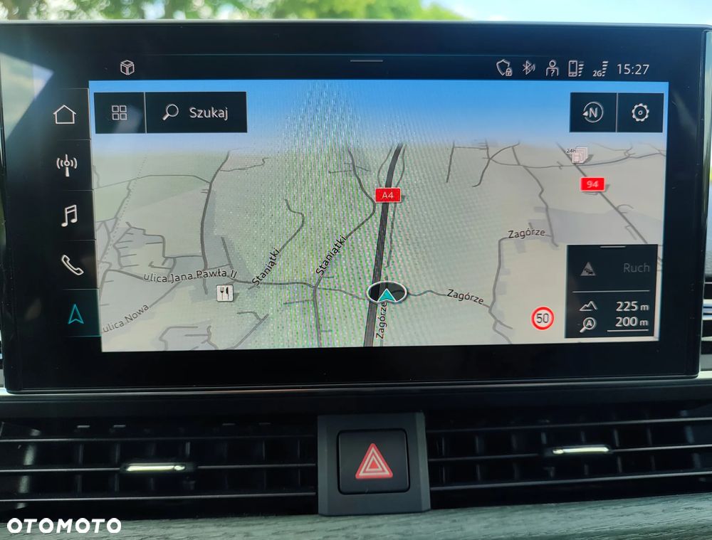 Audi A5 Sportback 45 TFSI quattro S tronic S line - 26