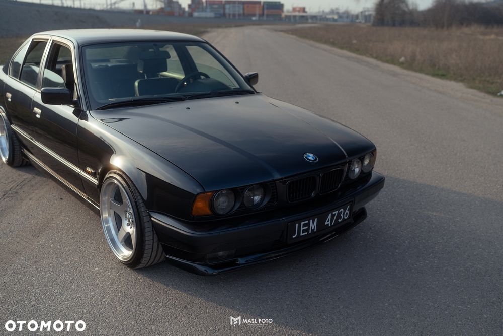 BMW Seria 5 - 6