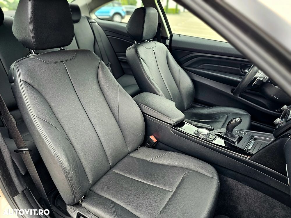 BMW Seria 4 - 19