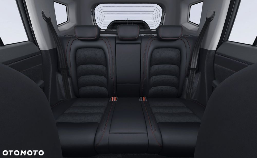 Jetour T2 2.0T DCT - 9