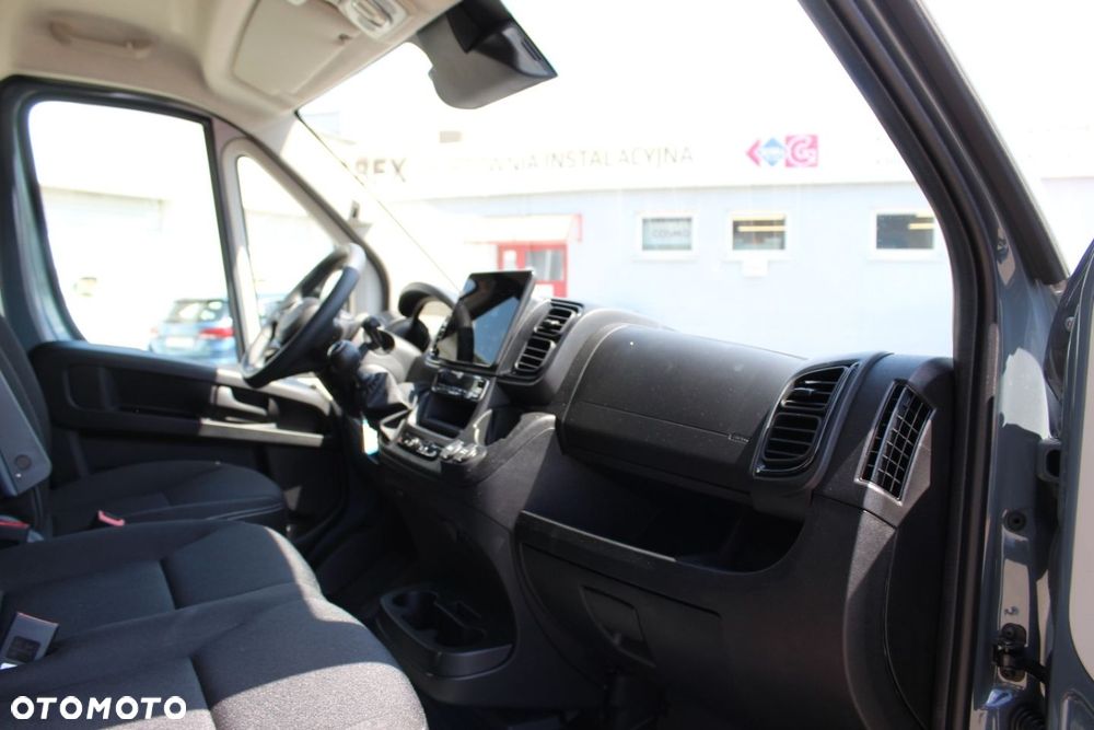 Peugeot Boxer - 16