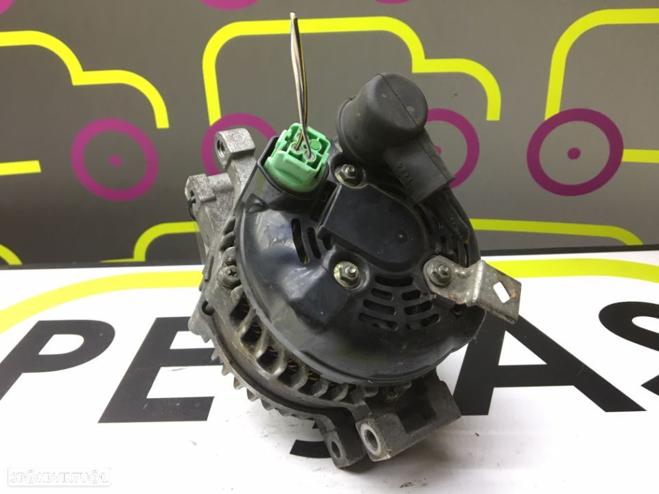 Alternador Honda Accord 2.2 iCDI de 2007 - Ref: CSC91 - NO50111 - 2