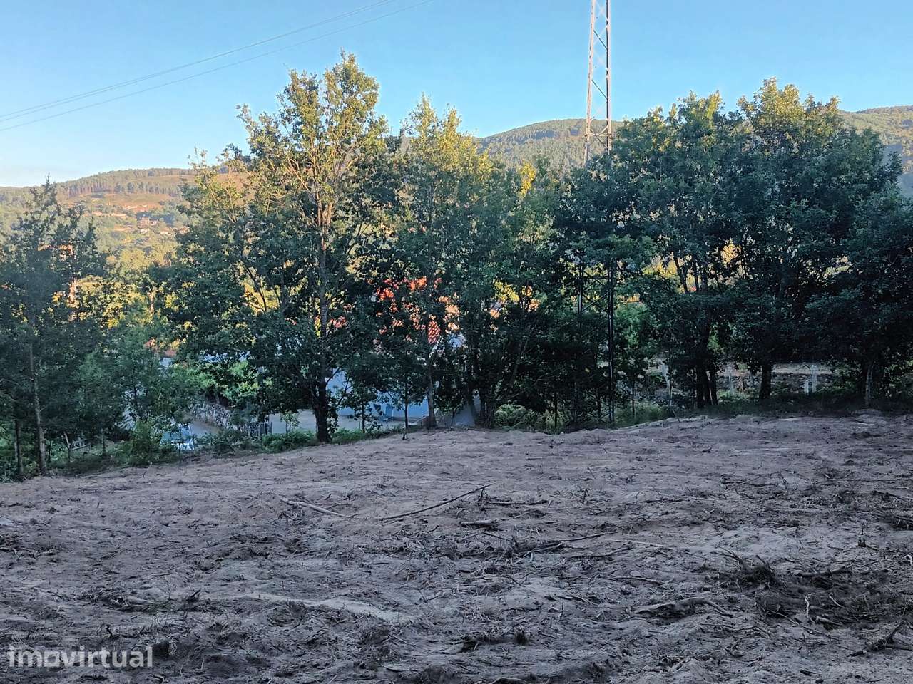 Terreno para construção - Grande imagem: 5/9