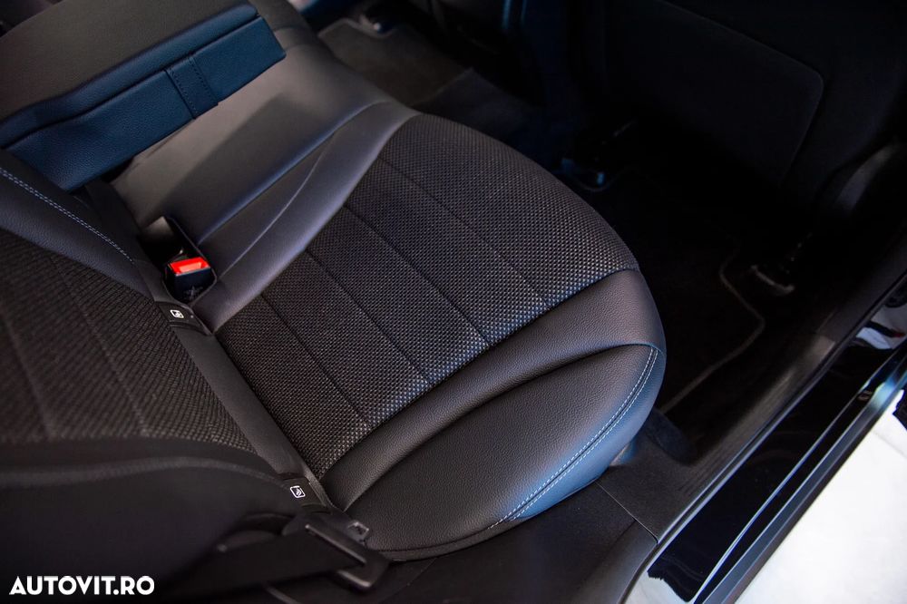 Mercedes-Benz GLC 200 4MATIC - 28