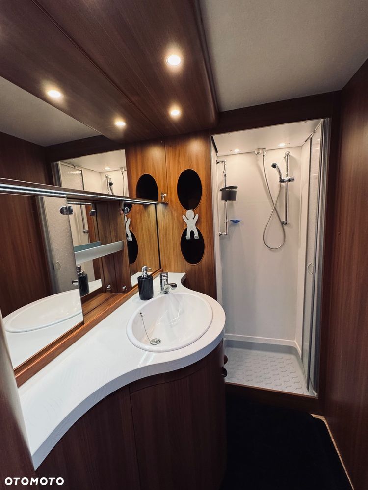 Hobby 660 Premium - 7