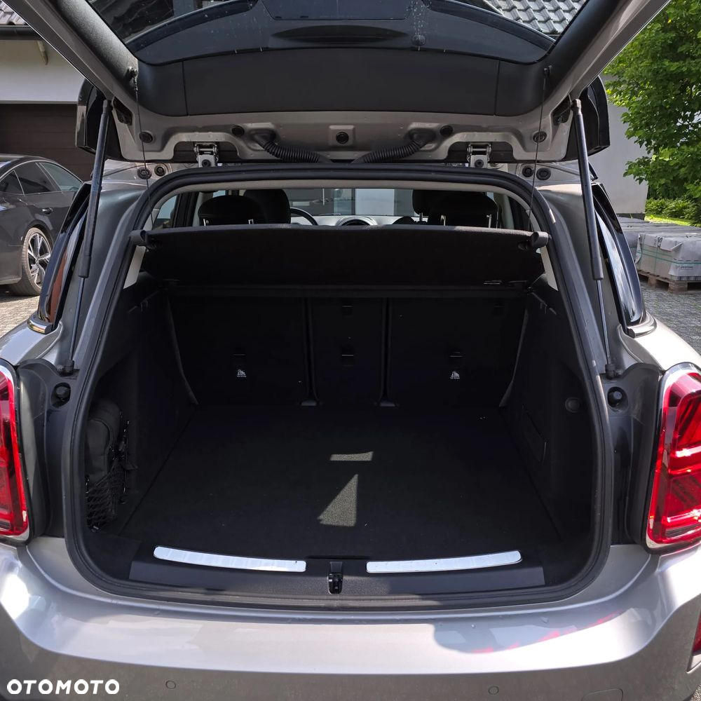 MINI Countryman Cooper - 9