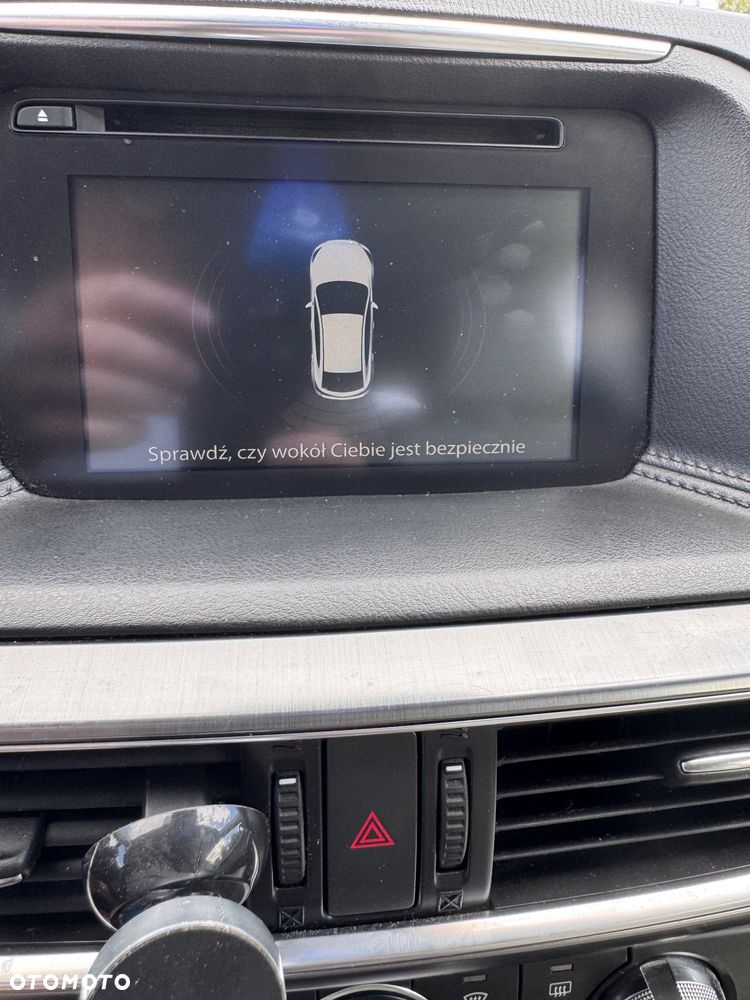 Mercedes-Benz Klasa C 220 CDI DPF Elegance - 14