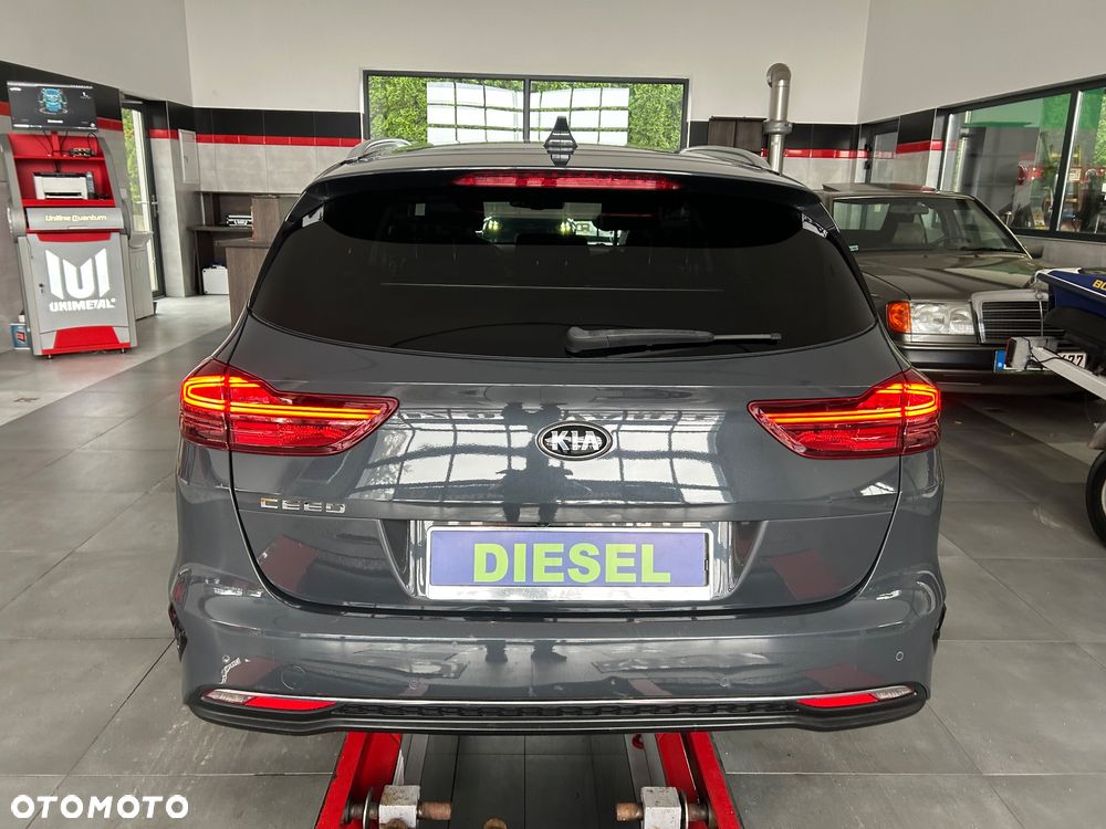 Kia Ceed 1.6 CRDi Edition 7 - 7