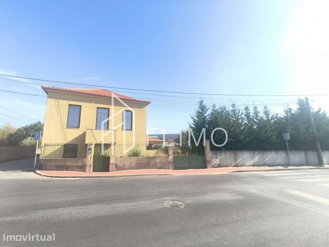 Moradia T4 Em Estarreja - Grande imagem: 3/47