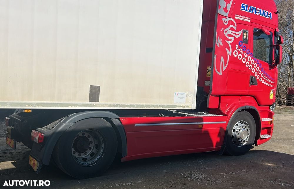 Scania R 440 - 6