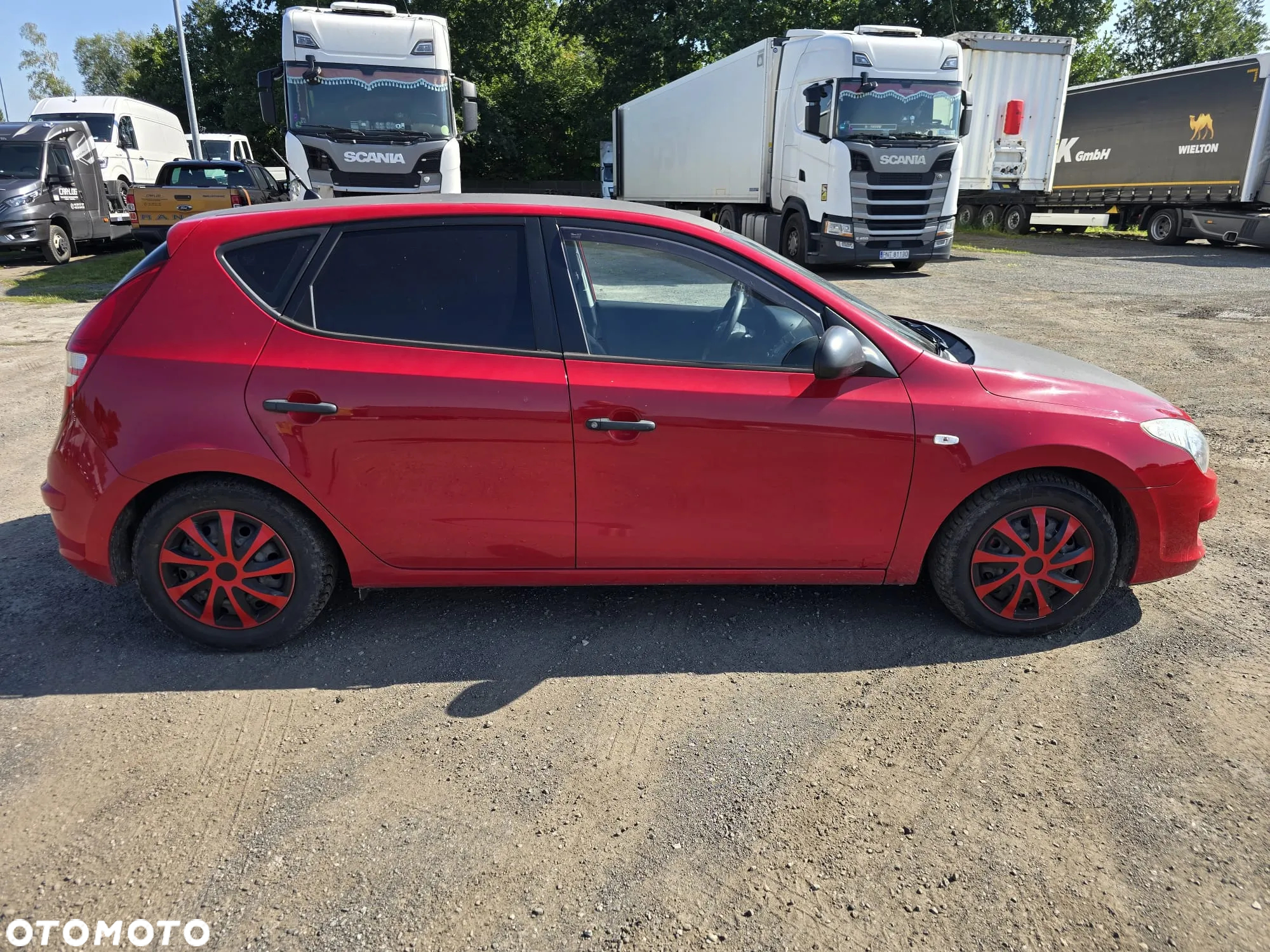 Hyundai i30 1.4 Base + EU5 - 3
