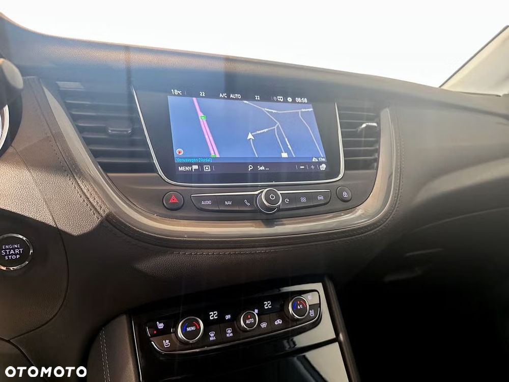 Opel Grandland X 1.6 T PHEV 4x4 Ultimate - 11