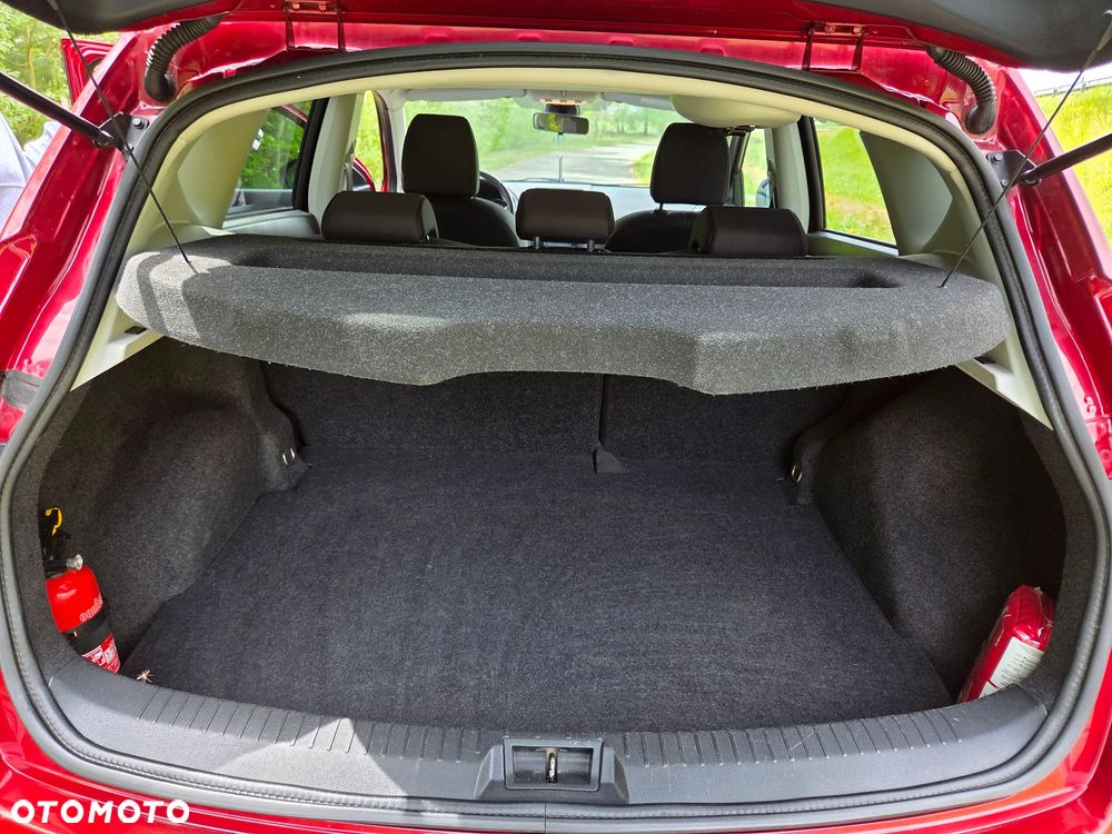 Nissan Qashqai - 15