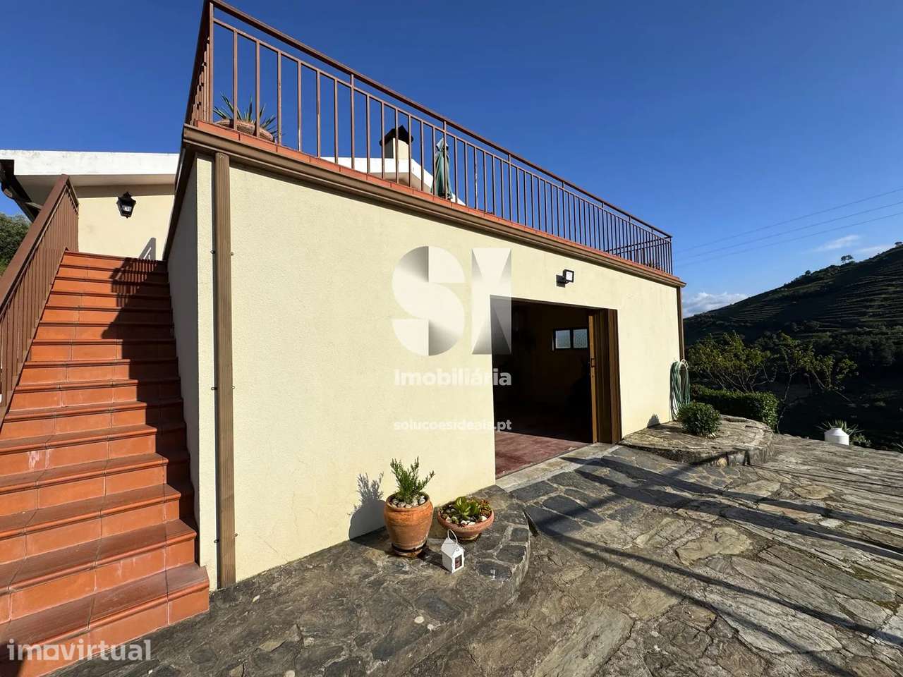 Moradia Isolada T3 - Grande imagem: 2/31