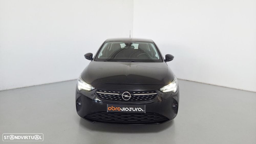 Opel Corsa 1.2 T Elegance - 2