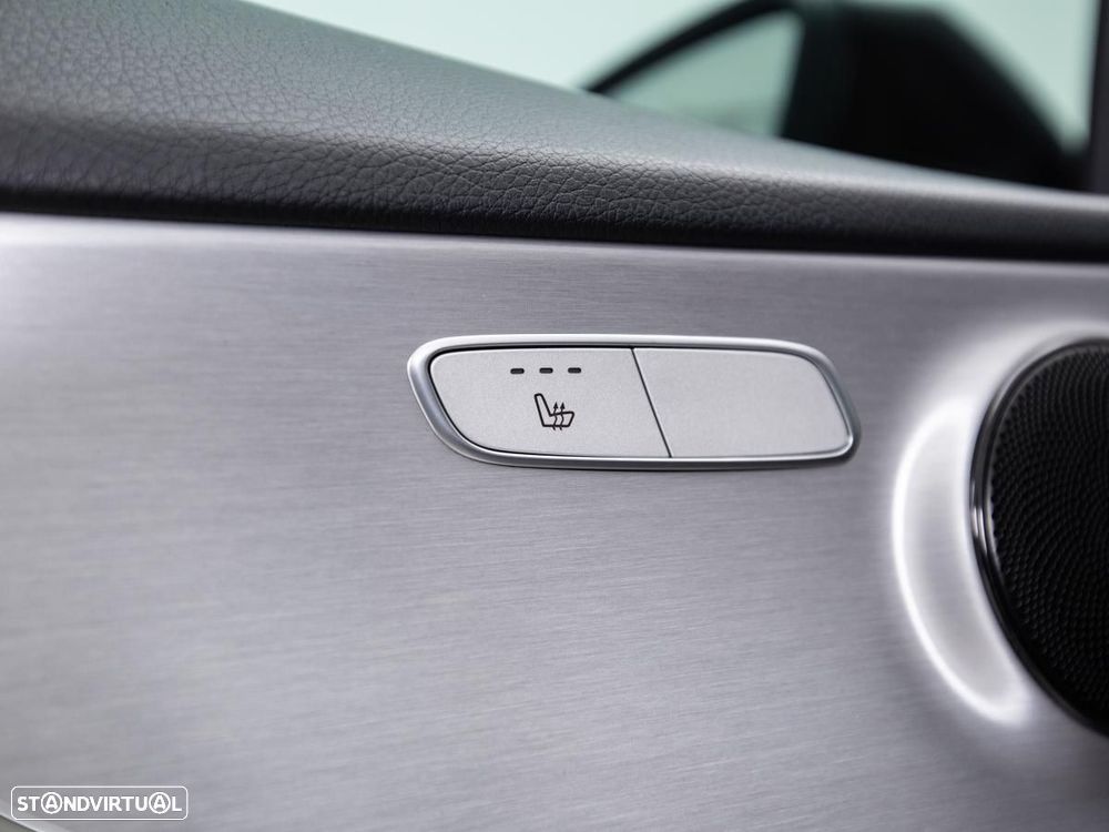 Mercedes-Benz C 250 - 15