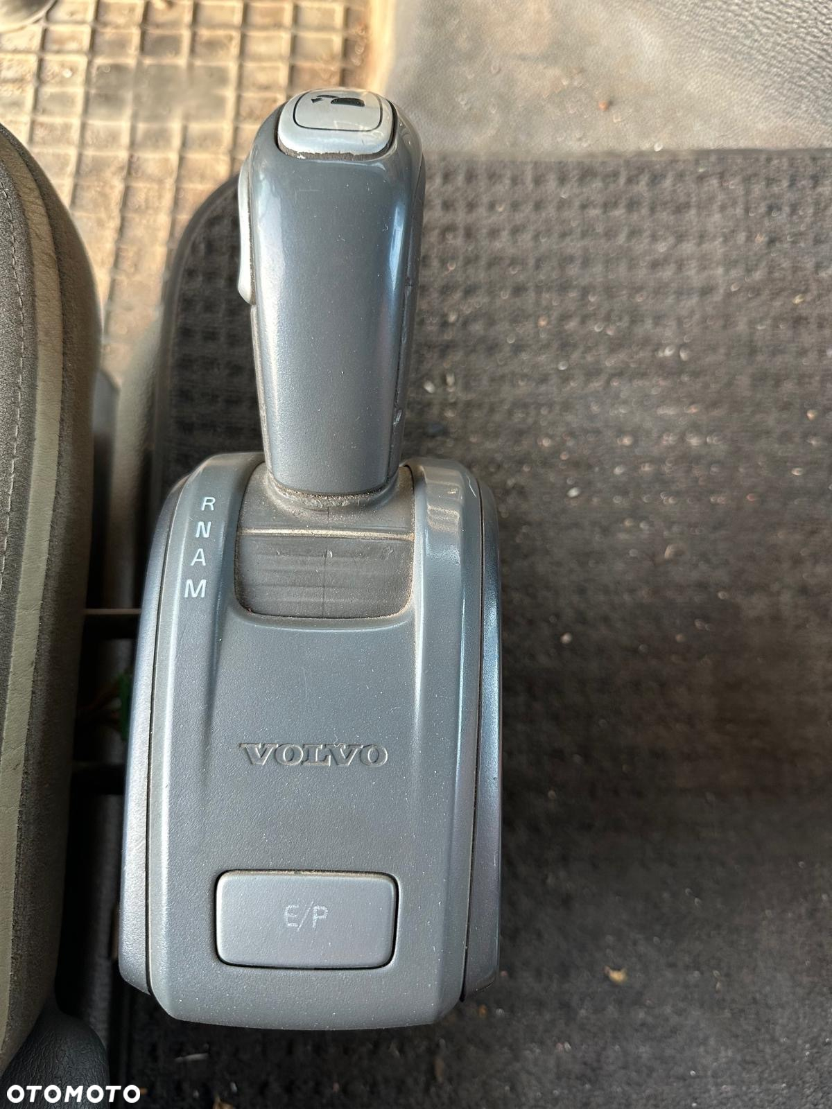 Volvo FH480 - 9
