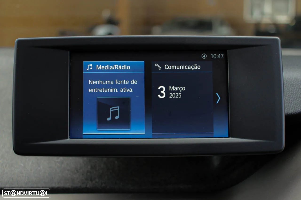 BMW i3 120Ah - 14