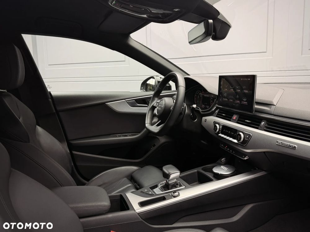 Audi A5 Sportback - 6