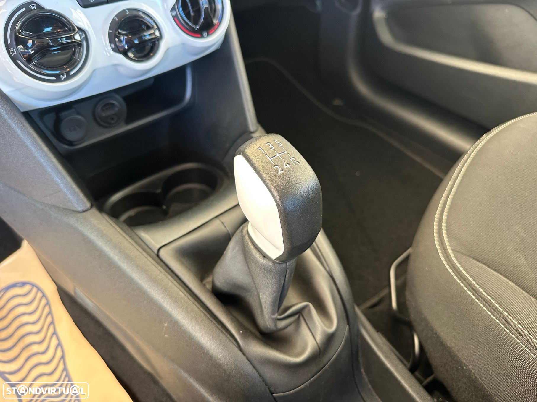 Peugeot 208 1.2 PureTech Like - 21