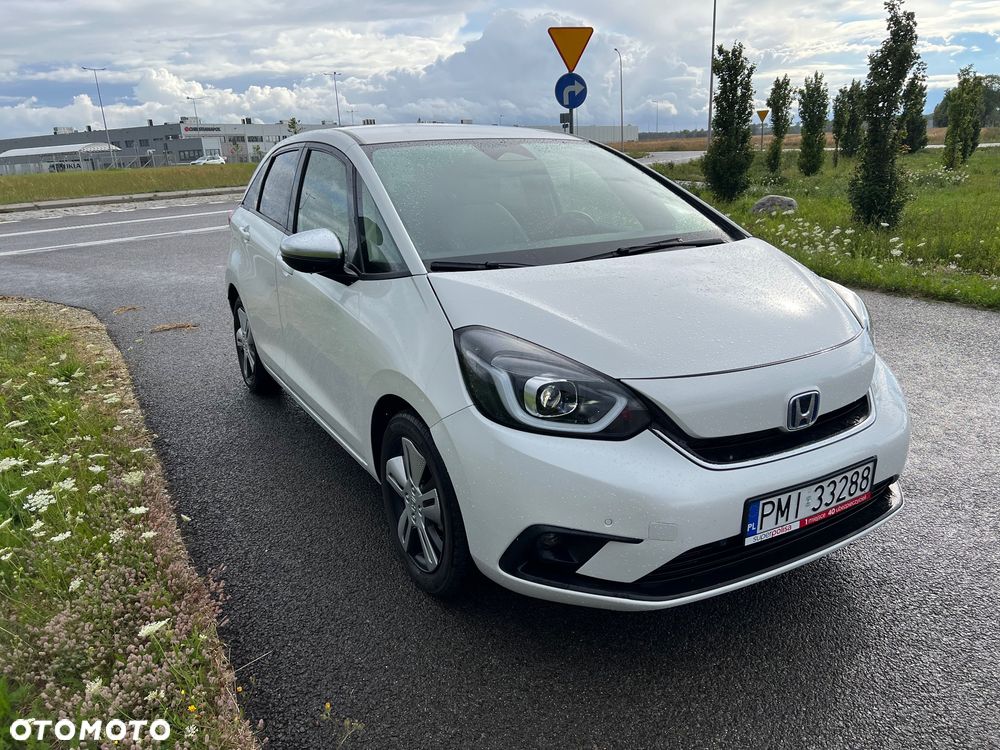 Honda Jazz e:HEV 1.5 i-MMD Executive Style - 7