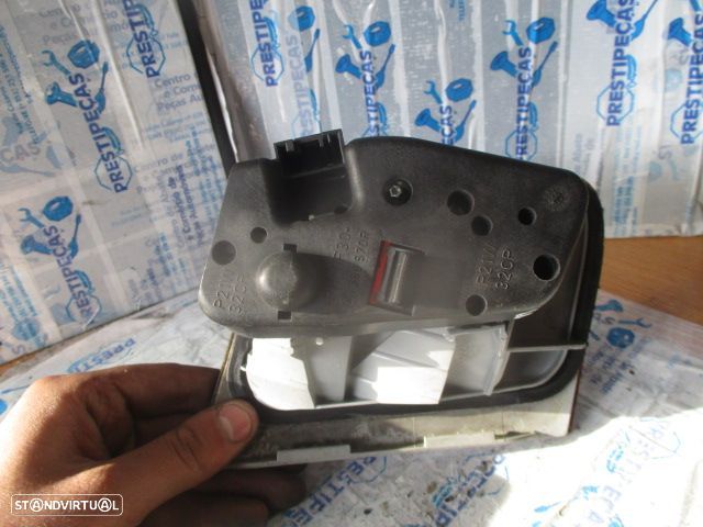 Farol Tras 6907938 BMW E46 2003 5P Td ORIGINAL - 3