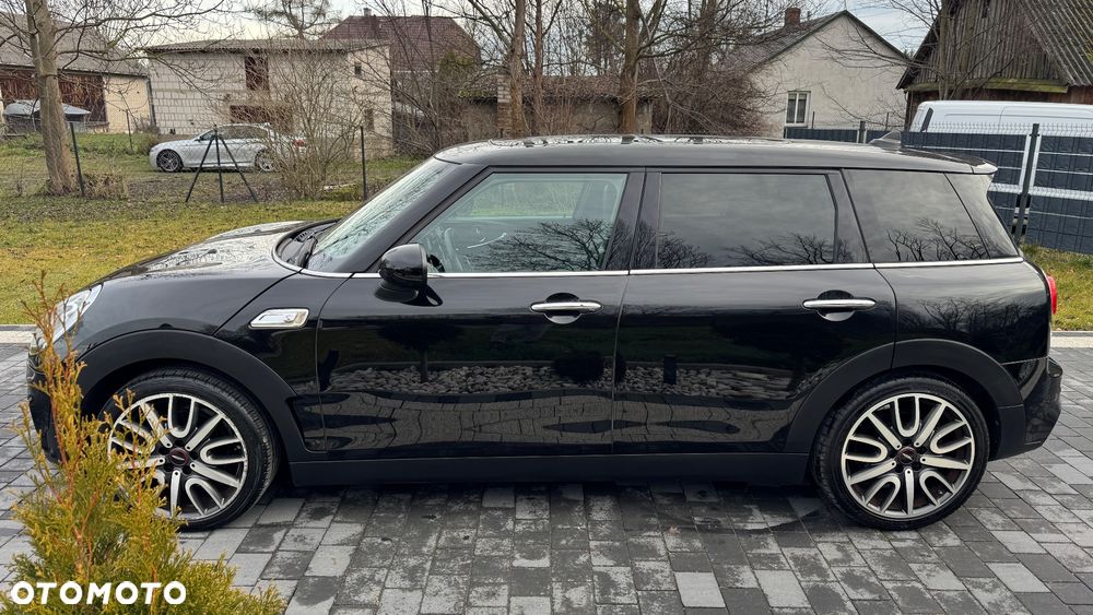 MINI Clubman Cooper S - 9