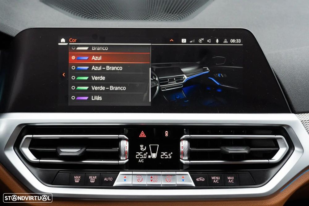 BMW 330 e Pack M Auto - 15