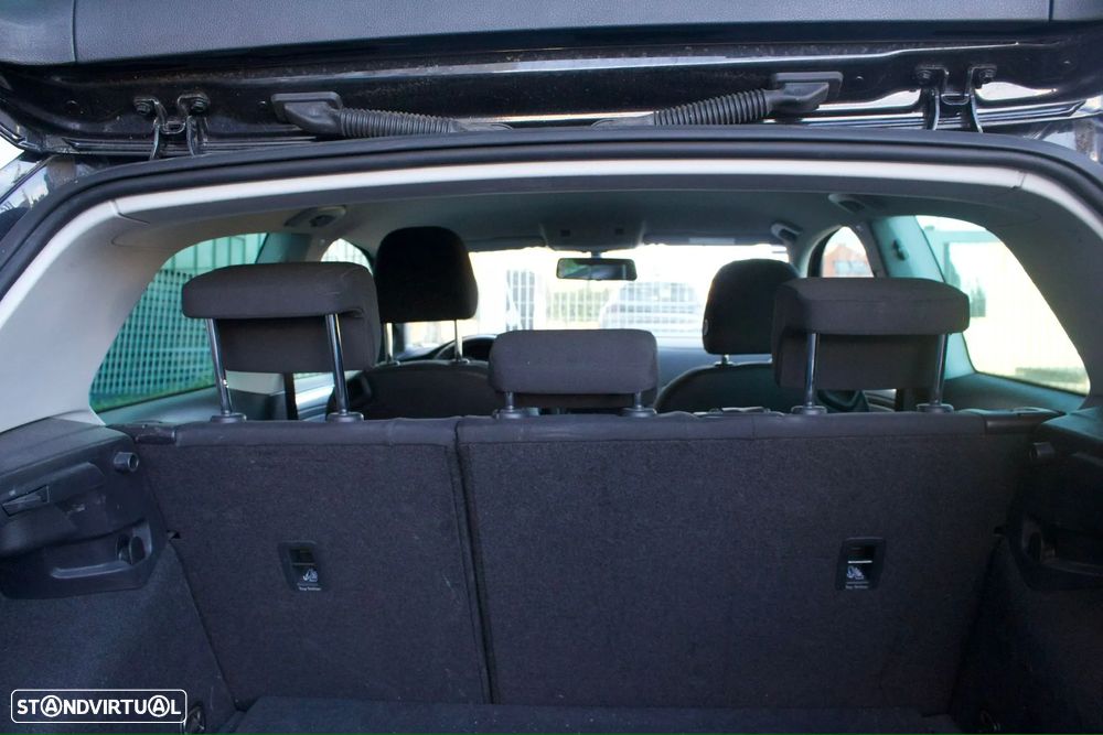 VW Golf 1.0 TSI BlueMotion DSG Trendline - 5