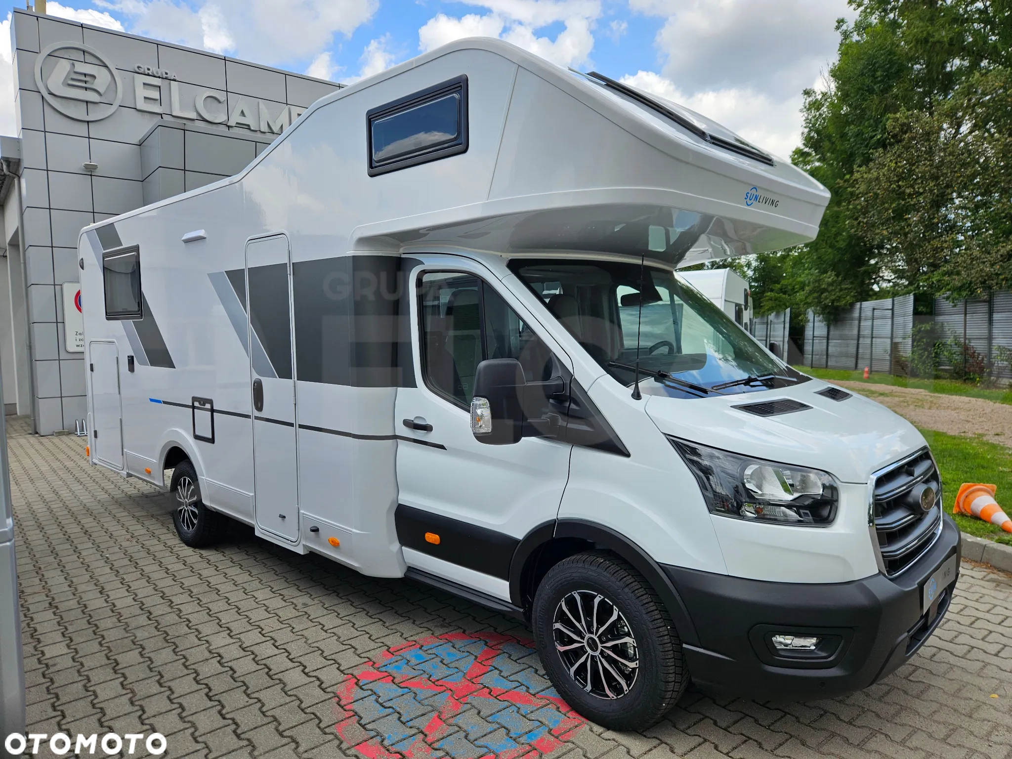 Sun living by Adria A 75SL - 3