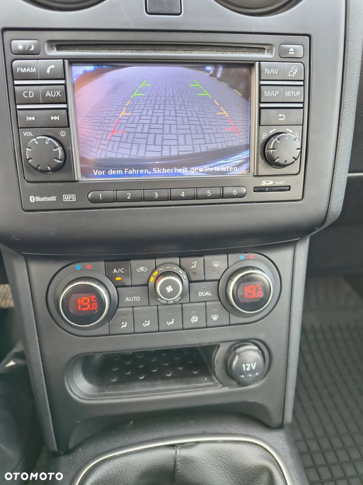 Nissan Qashqai 1.6 acenta - 5