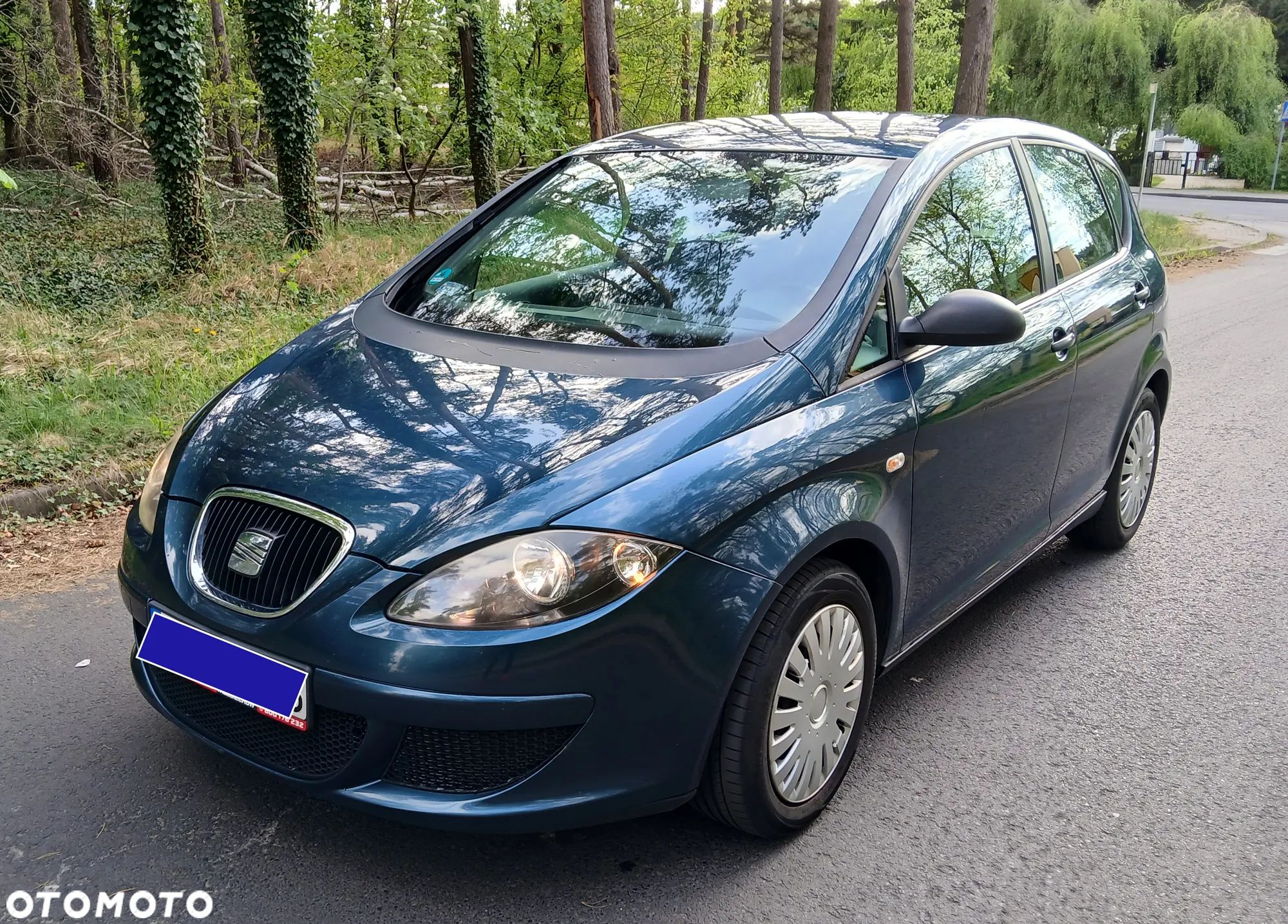 Seat Altea - 1