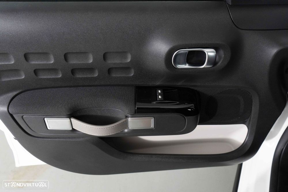 Citroën C3 1.2 PureTech Feel Pack - 20