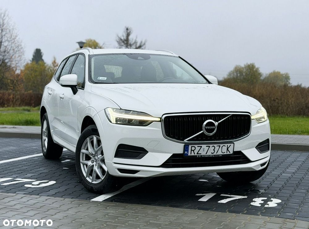 Volvo XC 60 - 21