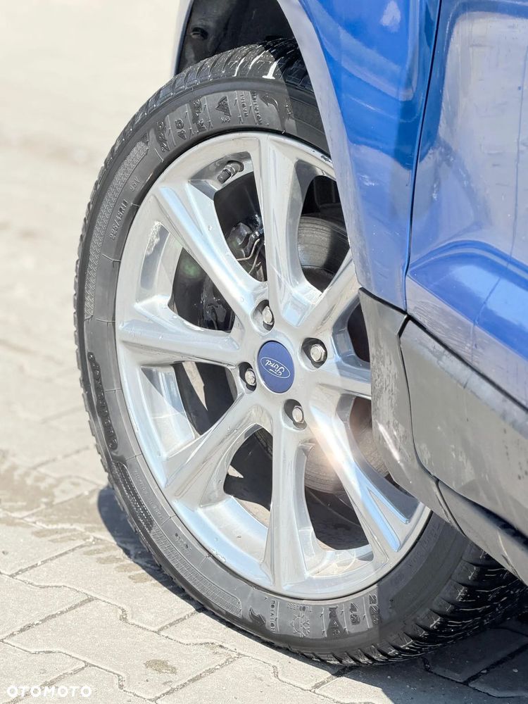Ford EcoSport - 8
