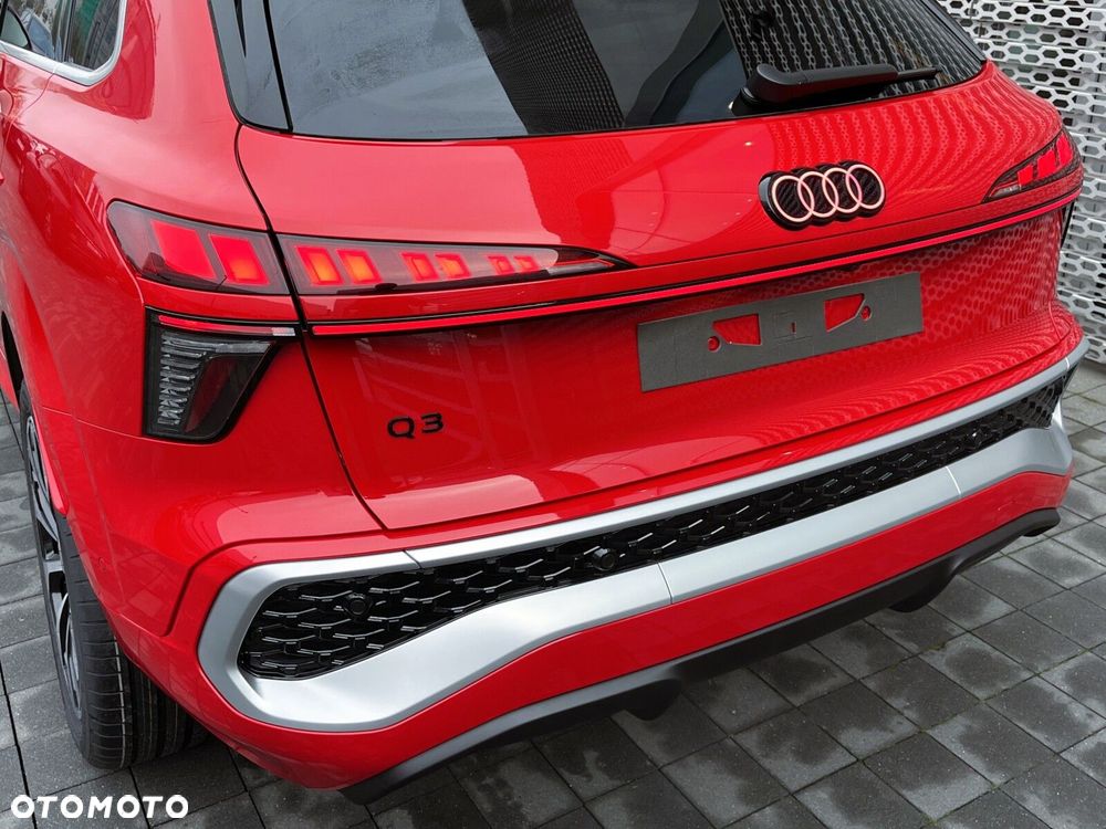 Audi Q3 - 8