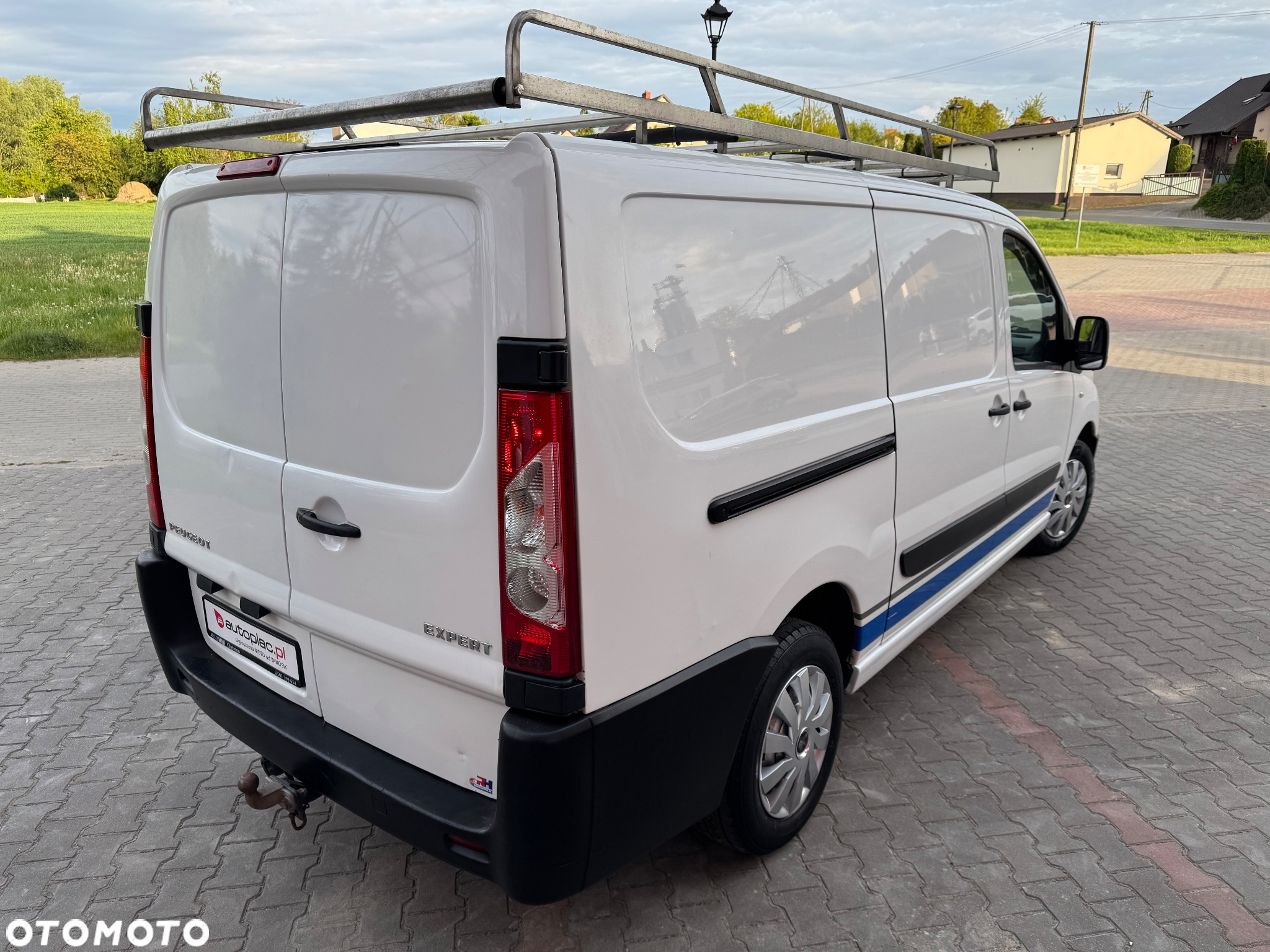 Peugeot Expert - 11