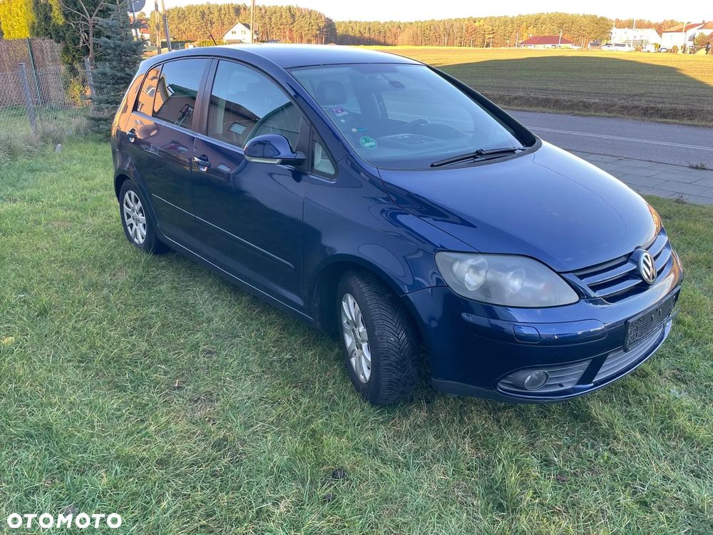 Volkswagen Golf Plus 1.4 Trendline - 2