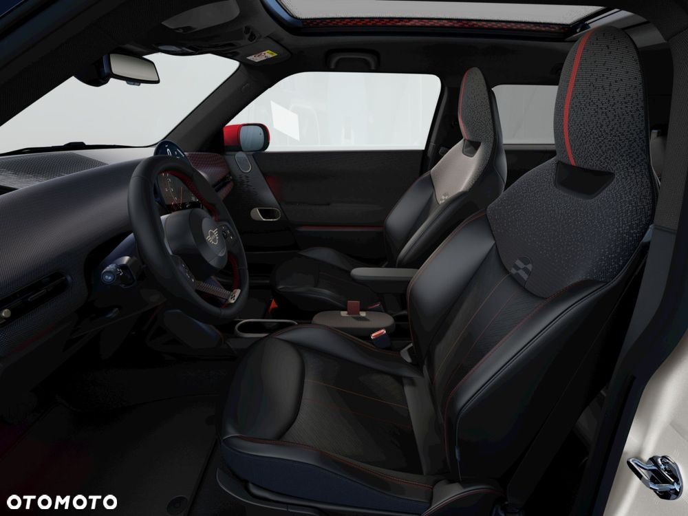 MINI Cooper 2024