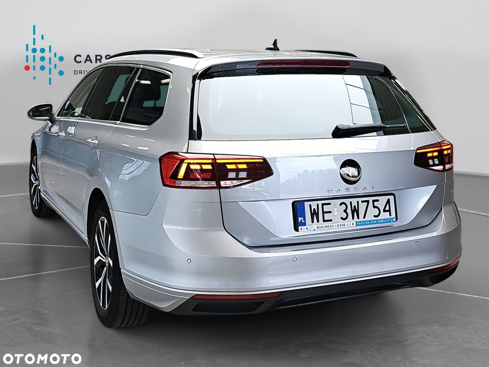 Volkswagen Passat 2.0 TDI EVO Business - 7
